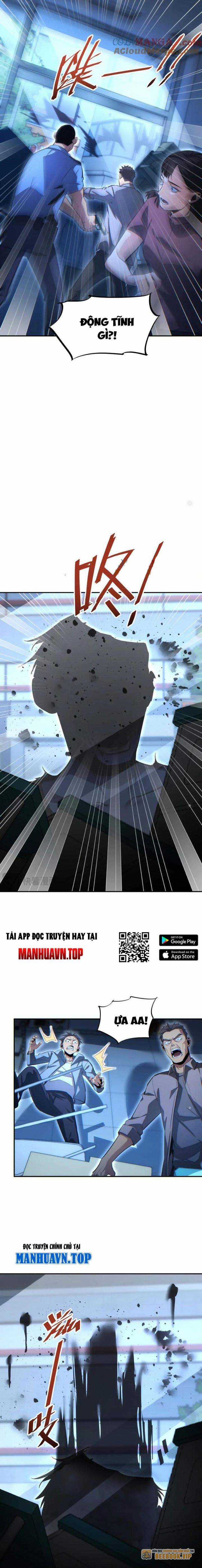 Mạt Thế Trọng Sinh: Ta Quay Gacha Làm Trùm! Chapter 17: Toptruyen.link trang 11