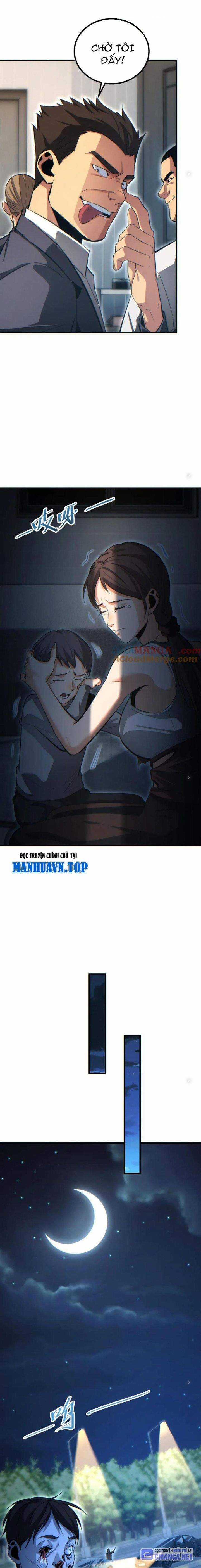 Mạt Thế Trọng Sinh: Ta Quay Gacha Làm Trùm! Chapter 17: Toptruyen.link trang 2