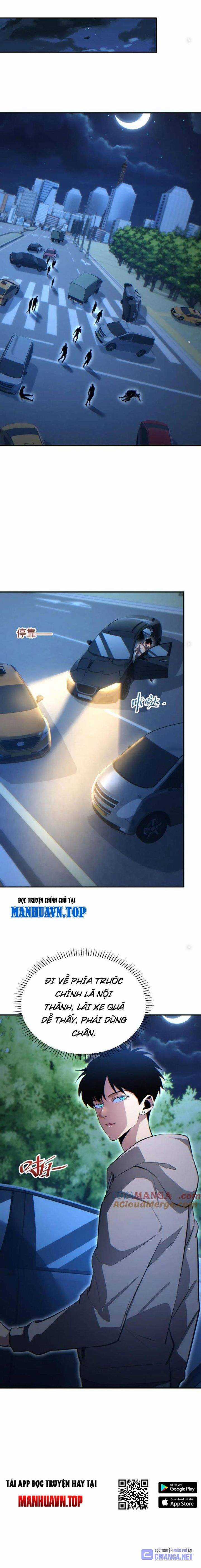 Mạt Thế Trọng Sinh: Ta Quay Gacha Làm Trùm! Chapter 17: Toptruyen.link trang 4