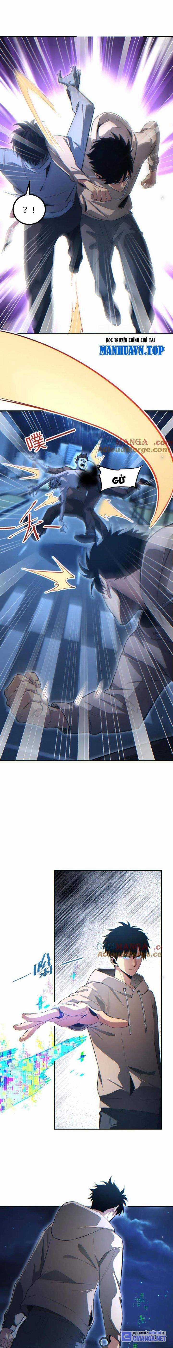 Mạt Thế Trọng Sinh: Ta Quay Gacha Làm Trùm! Chapter 17: Toptruyen.link trang 6