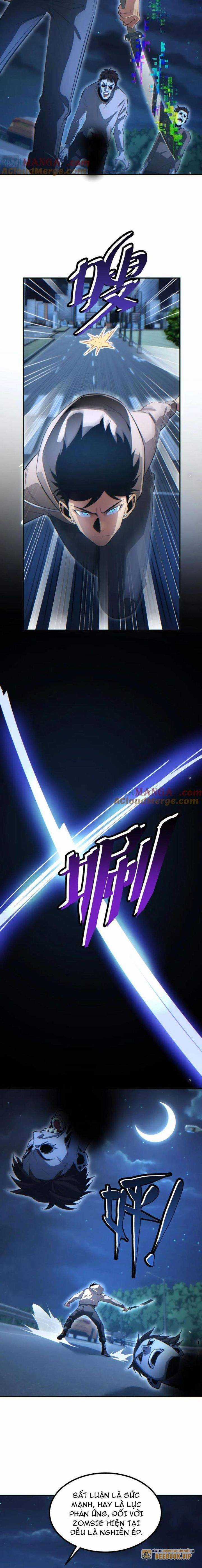 Mạt Thế Trọng Sinh: Ta Quay Gacha Làm Trùm! Chapter 17: Toptruyen.link trang 7