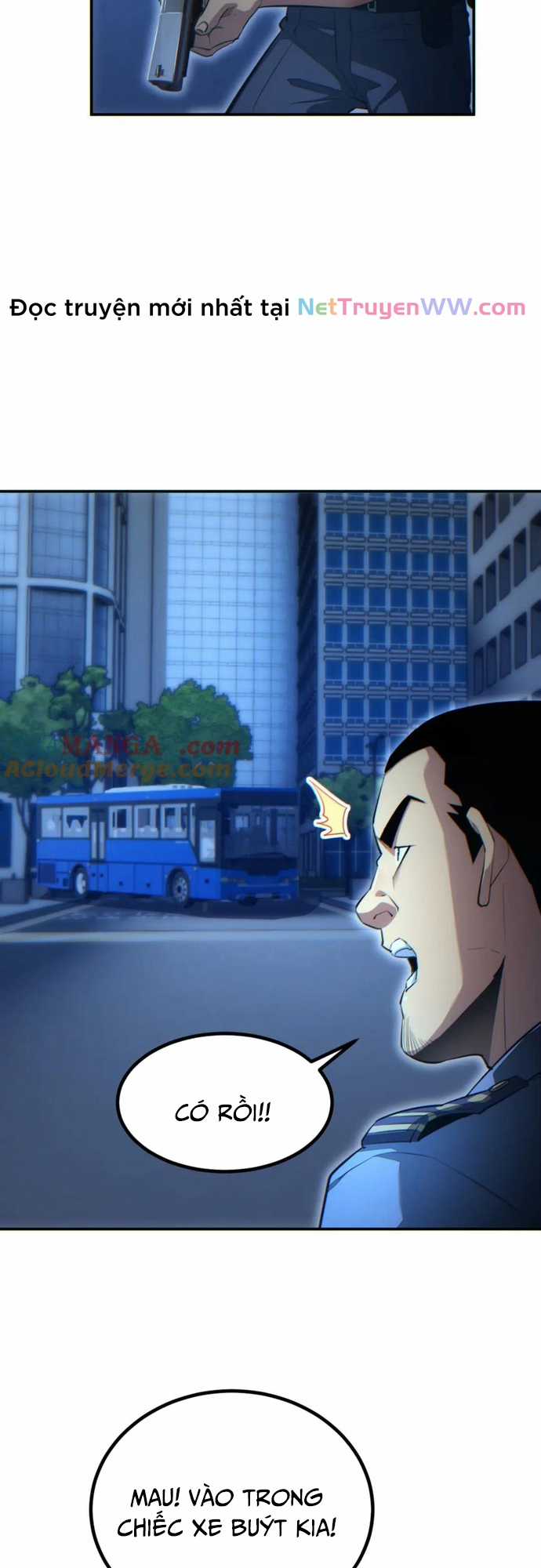 Mạt Thế Trọng Sinh: Ta Quay Gacha Làm Trùm! Chapter 18 trang 11