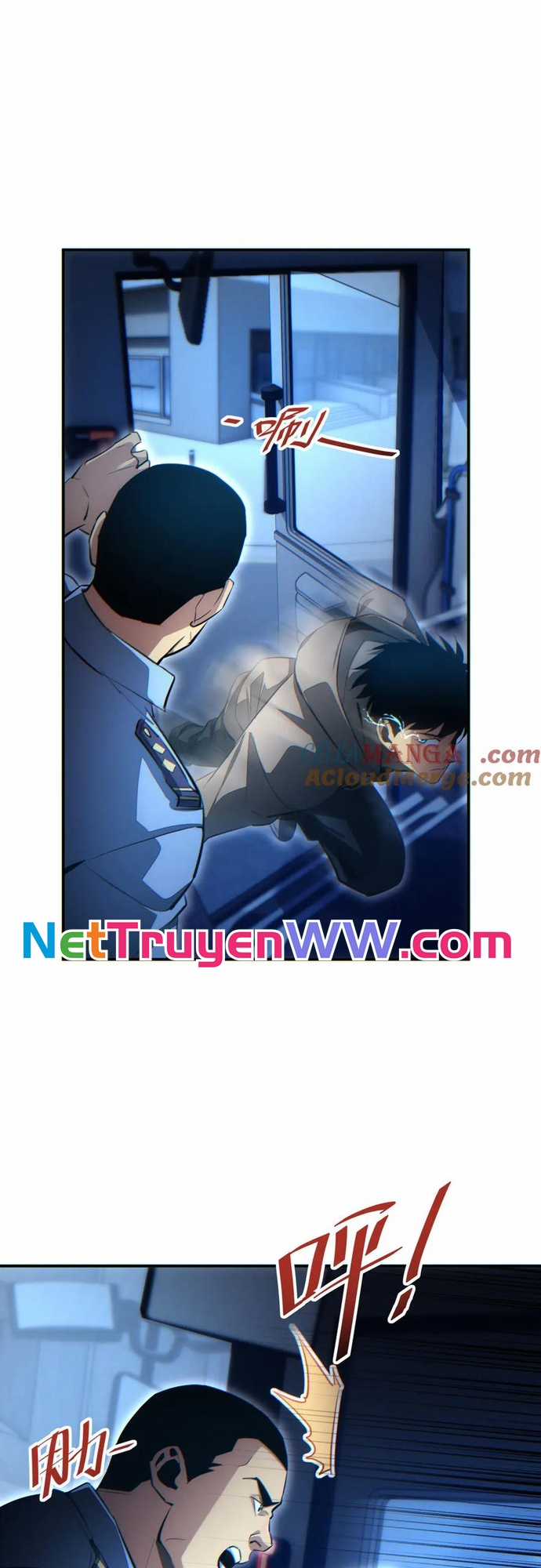 Mạt Thế Trọng Sinh: Ta Quay Gacha Làm Trùm! Chapter 18 trang 14