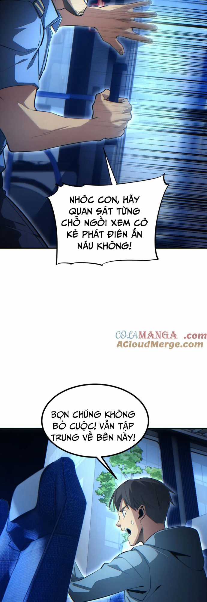 Mạt Thế Trọng Sinh: Ta Quay Gacha Làm Trùm! Chapter 18 trang 15