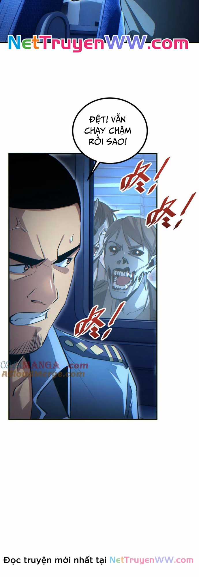 Mạt Thế Trọng Sinh: Ta Quay Gacha Làm Trùm! Chapter 18 trang 16