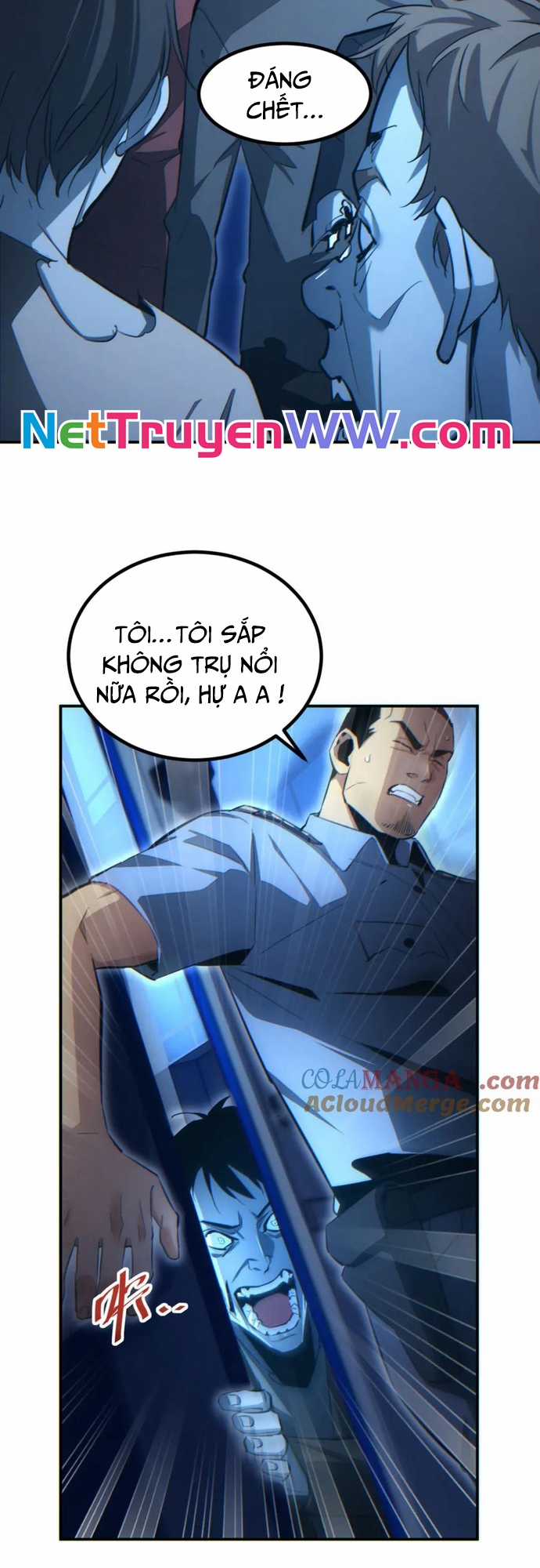 Mạt Thế Trọng Sinh: Ta Quay Gacha Làm Trùm! Chapter 18 trang 18