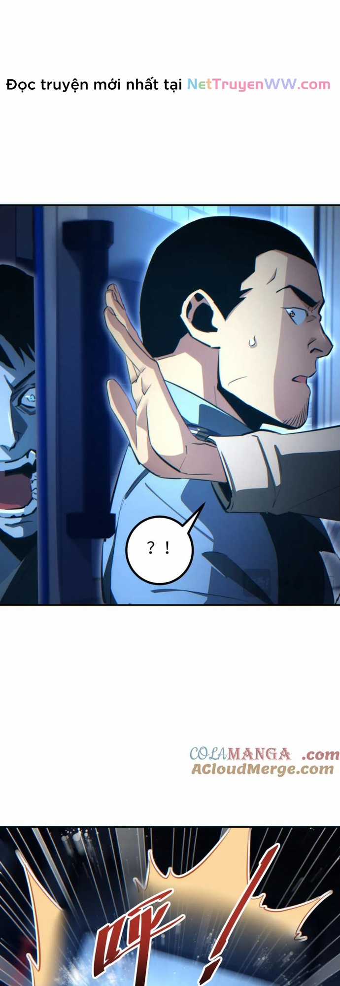 Mạt Thế Trọng Sinh: Ta Quay Gacha Làm Trùm! Chapter 18 trang 19