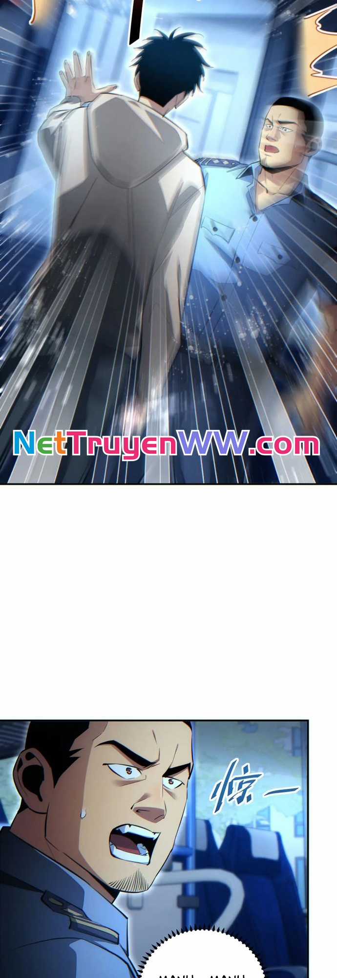 Mạt Thế Trọng Sinh: Ta Quay Gacha Làm Trùm! Chapter 18 trang 20