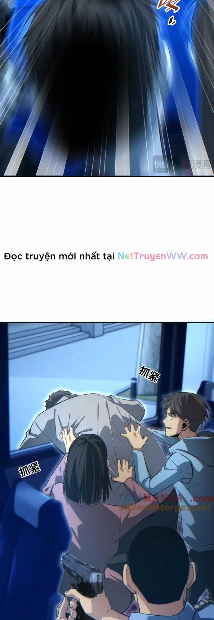 Mạt Thế Trọng Sinh: Ta Quay Gacha Làm Trùm! Chapter 18 trang 25