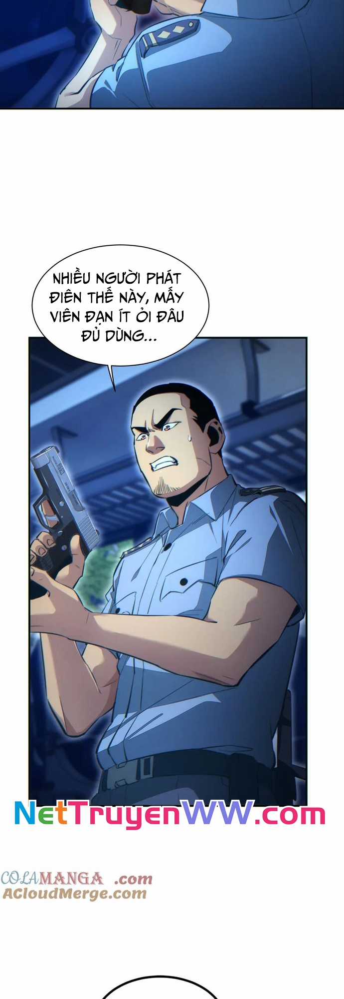 Mạt Thế Trọng Sinh: Ta Quay Gacha Làm Trùm! Chapter 18 trang 26