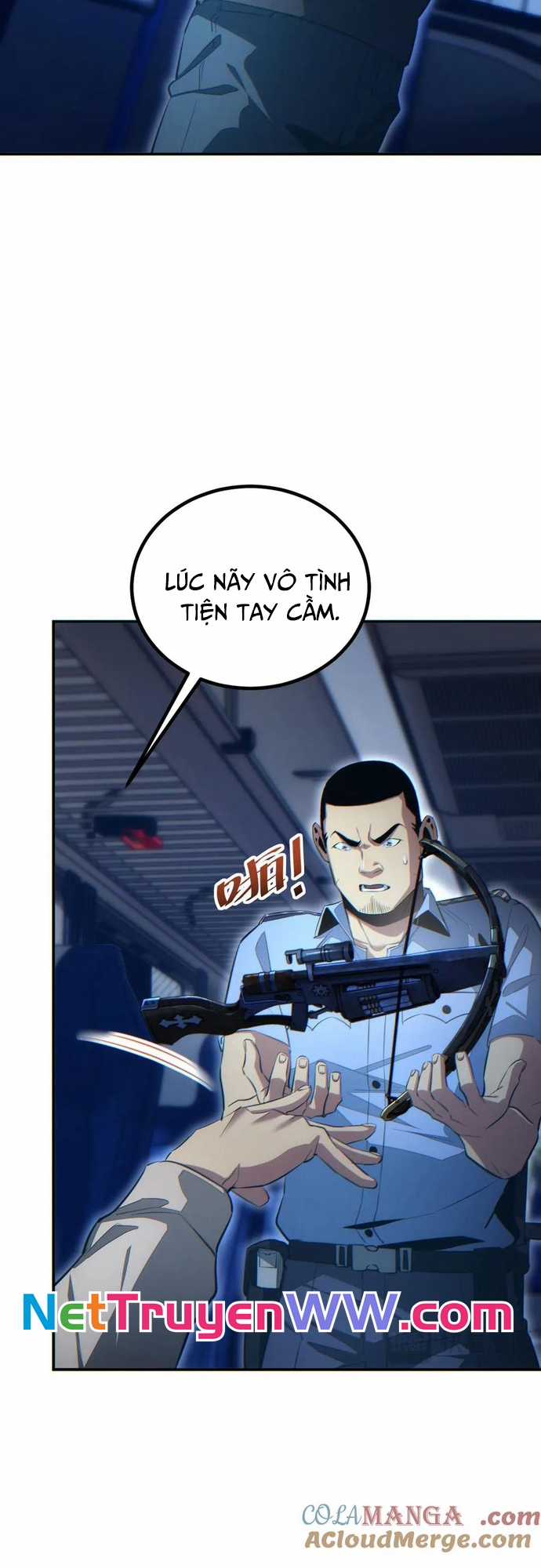 Mạt Thế Trọng Sinh: Ta Quay Gacha Làm Trùm! Chapter 18 trang 28
