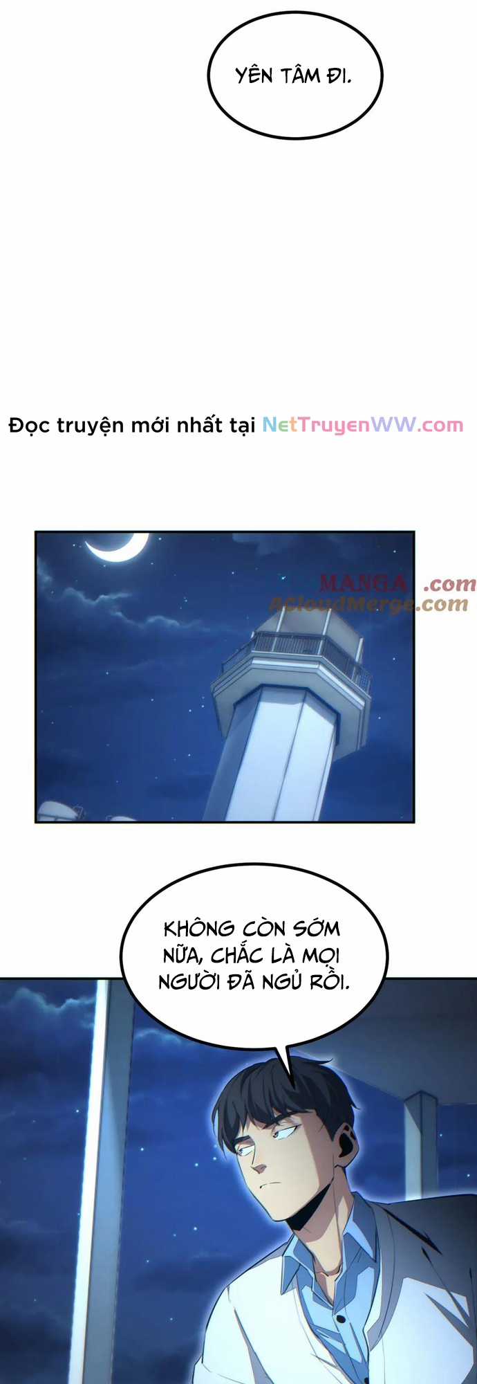 Mạt Thế Trọng Sinh: Ta Quay Gacha Làm Trùm! Chapter 18 trang 38