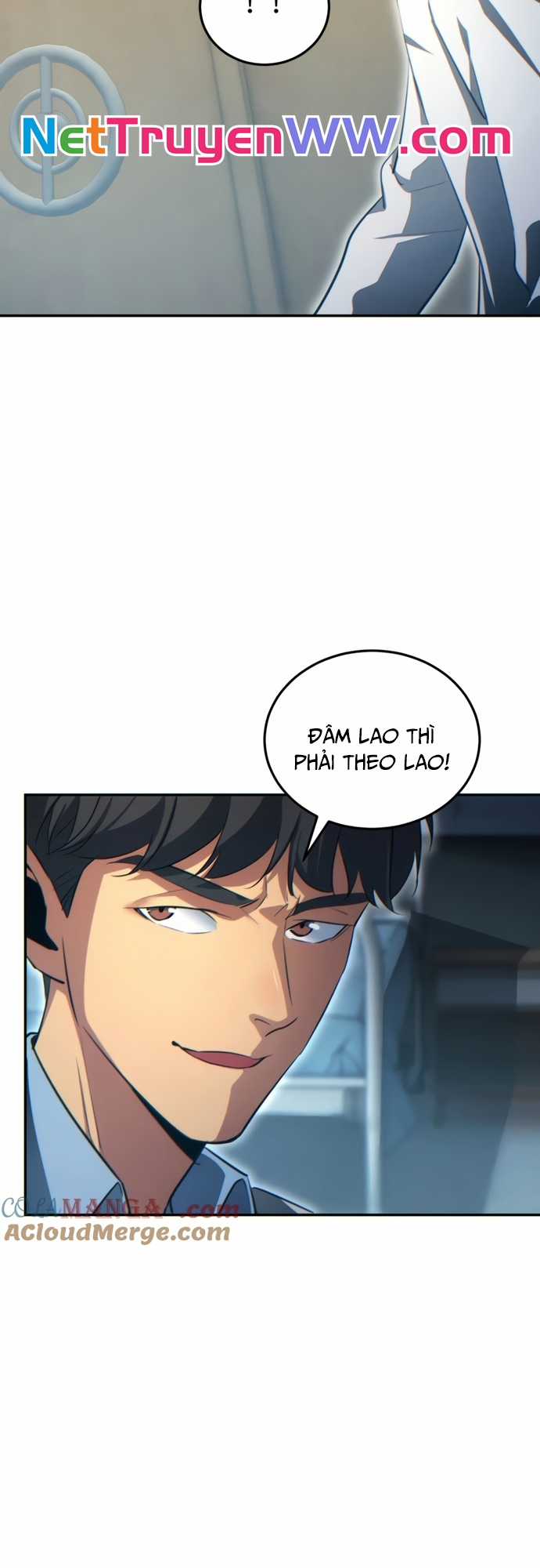 Mạt Thế Trọng Sinh: Ta Quay Gacha Làm Trùm! Chapter 19 trang 11