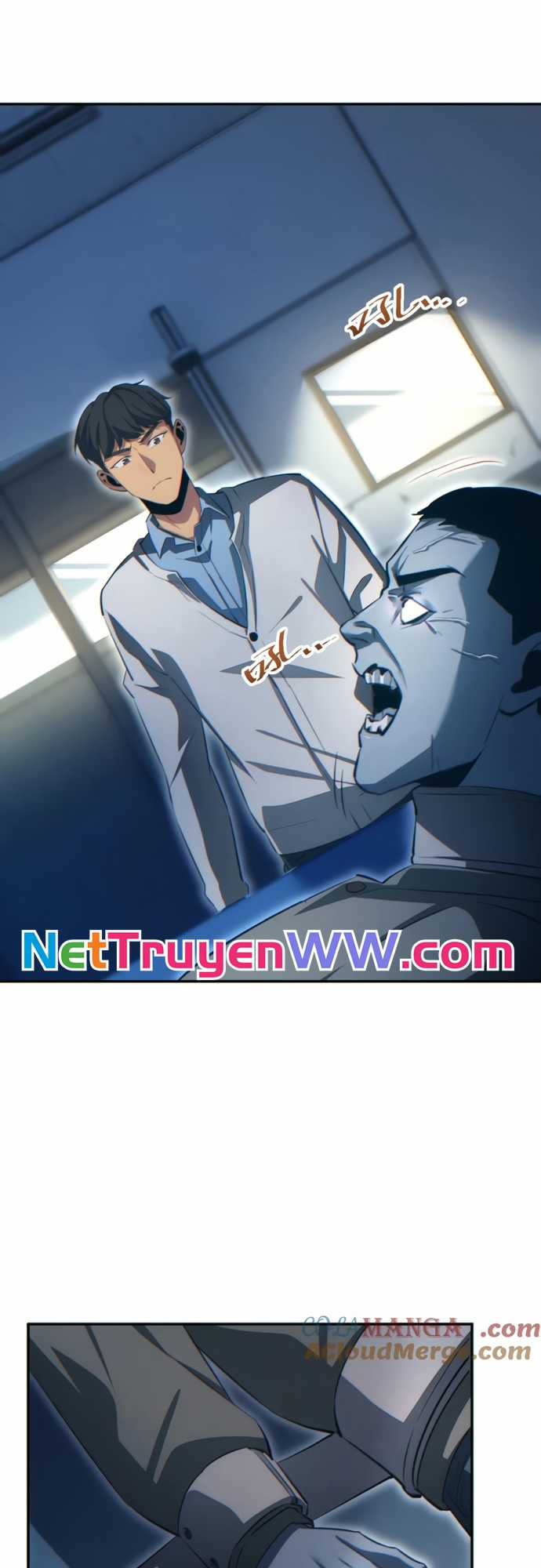 Mạt Thế Trọng Sinh: Ta Quay Gacha Làm Trùm! Chapter 19 trang 12