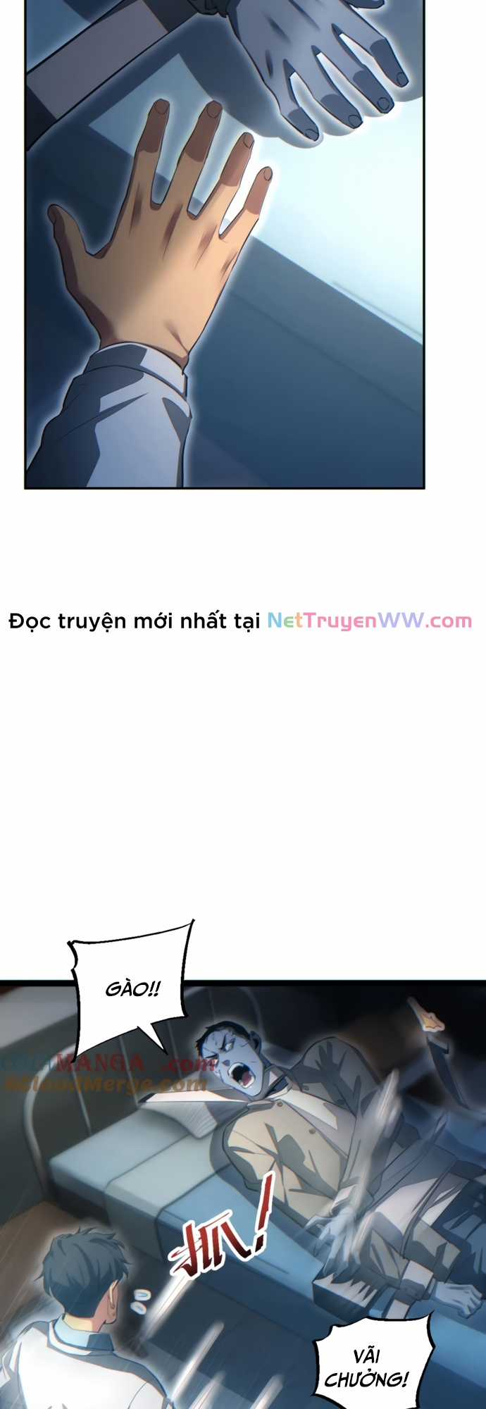 Mạt Thế Trọng Sinh: Ta Quay Gacha Làm Trùm! Chapter 19 trang 13