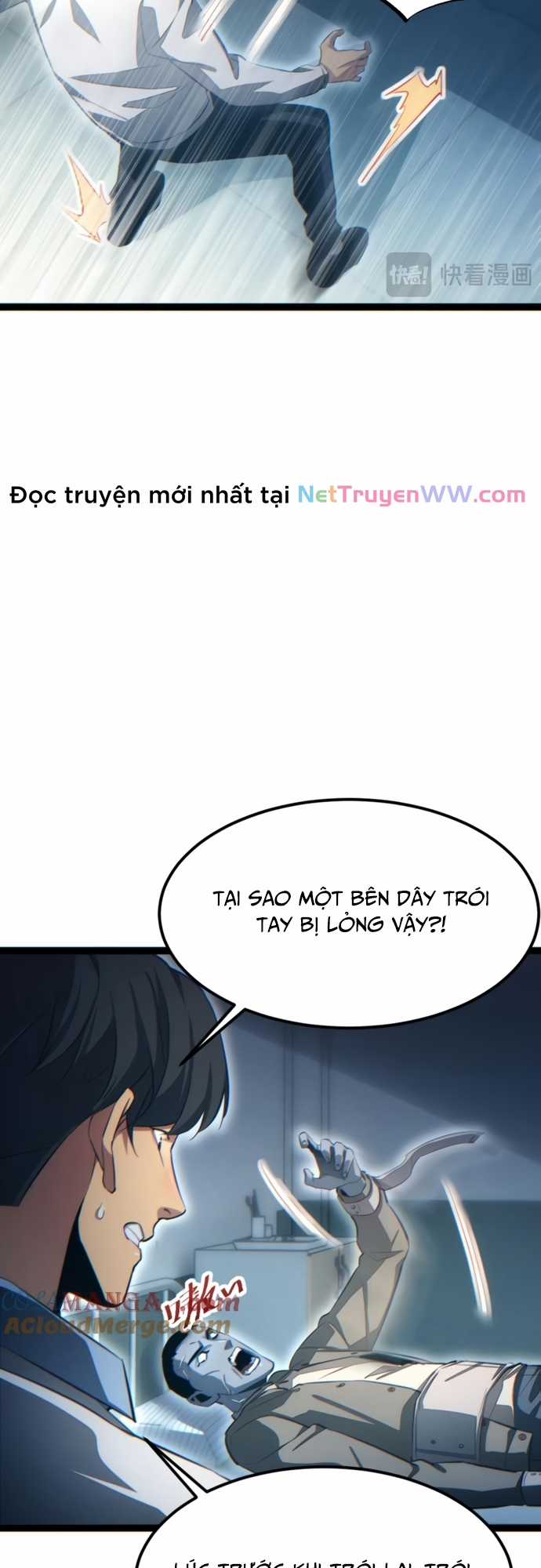 Mạt Thế Trọng Sinh: Ta Quay Gacha Làm Trùm! Chapter 19 trang 14