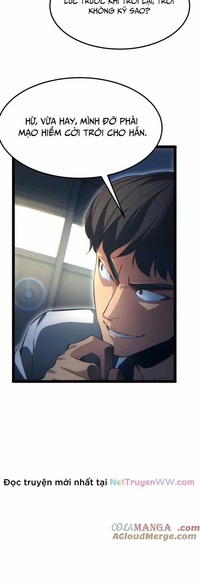 Mạt Thế Trọng Sinh: Ta Quay Gacha Làm Trùm! Chapter 19 trang 15