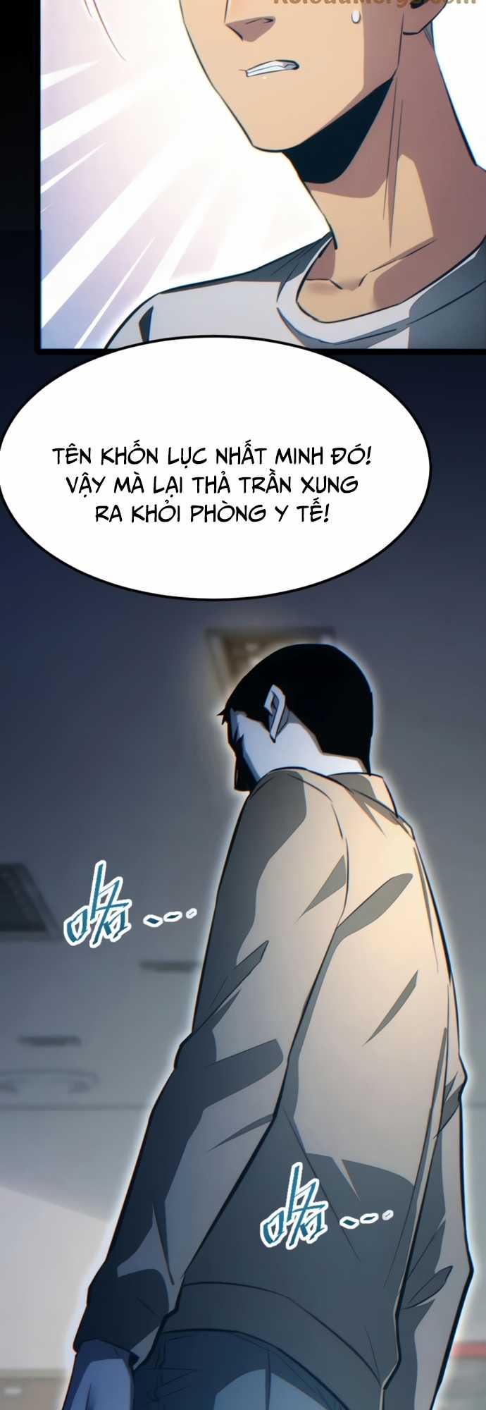 Mạt Thế Trọng Sinh: Ta Quay Gacha Làm Trùm! Chapter 19 trang 17