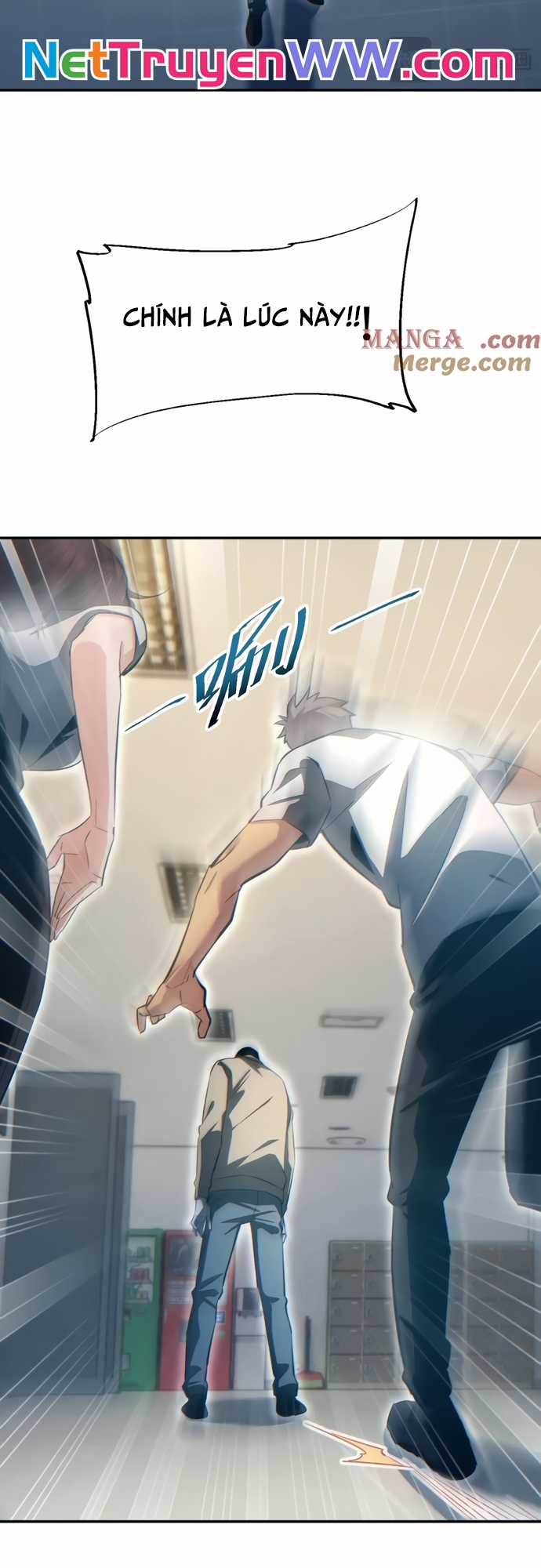 Mạt Thế Trọng Sinh: Ta Quay Gacha Làm Trùm! Chapter 19 trang 21