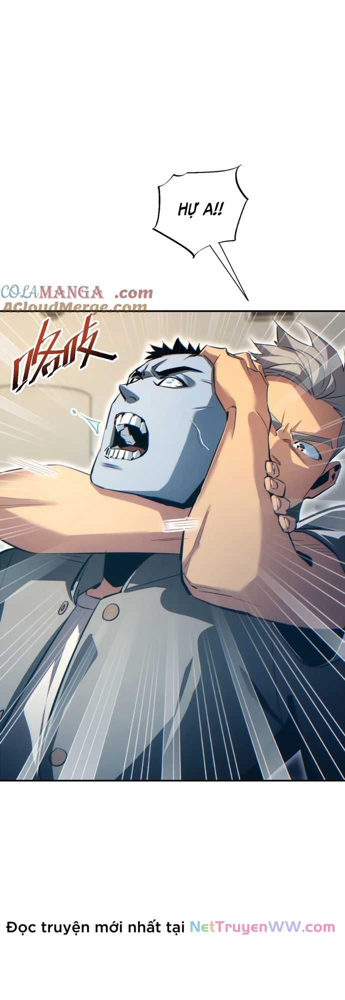 Mạt Thế Trọng Sinh: Ta Quay Gacha Làm Trùm! Chapter 19 trang 22