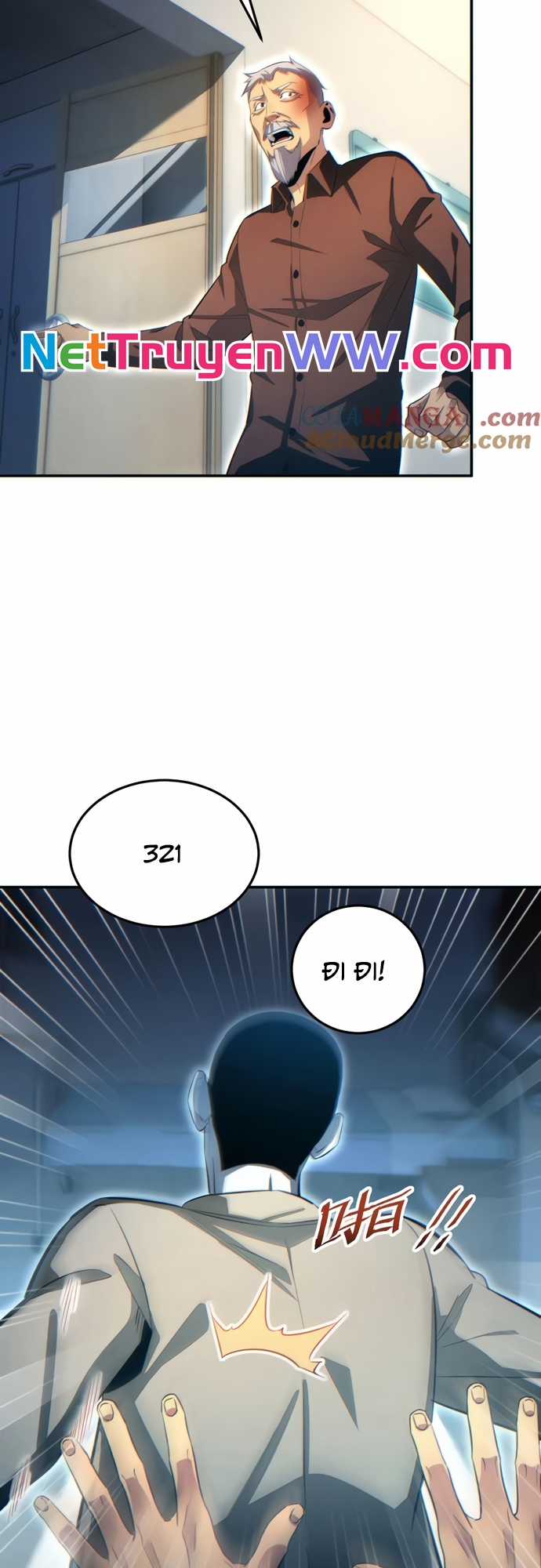 Mạt Thế Trọng Sinh: Ta Quay Gacha Làm Trùm! Chapter 19 trang 24