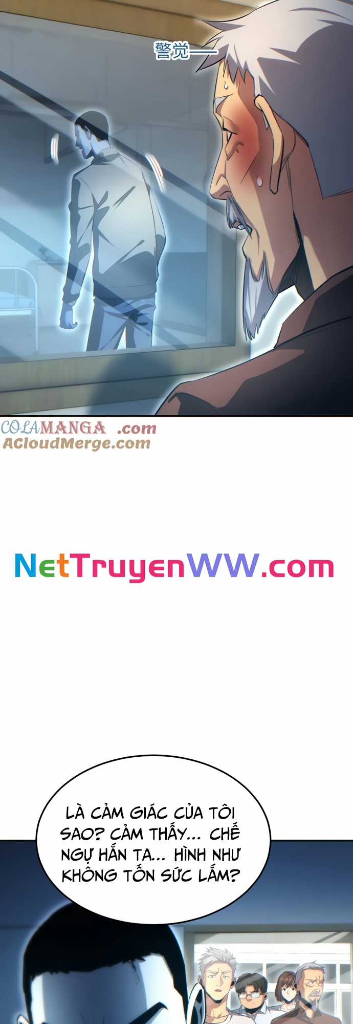 Mạt Thế Trọng Sinh: Ta Quay Gacha Làm Trùm! Chapter 19 trang 26