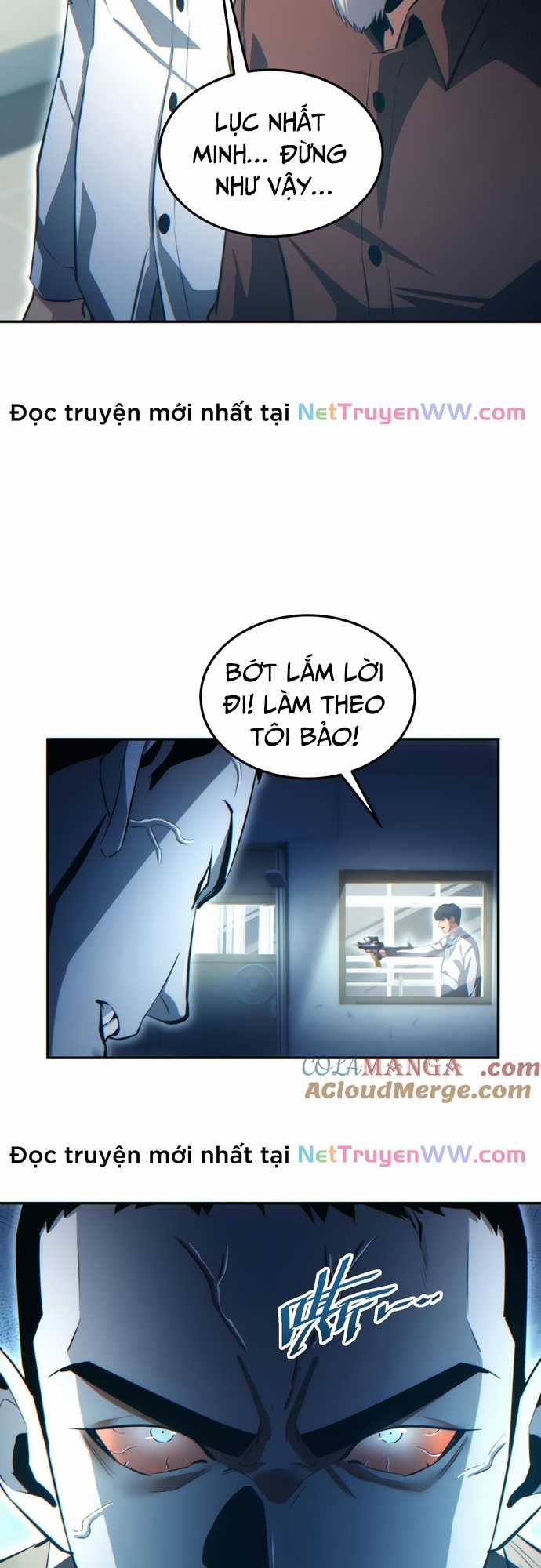 Mạt Thế Trọng Sinh: Ta Quay Gacha Làm Trùm! Chapter 19 trang 33