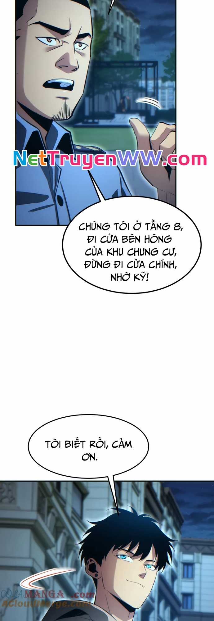 Mạt Thế Trọng Sinh: Ta Quay Gacha Làm Trùm! Chapter 19 trang 37