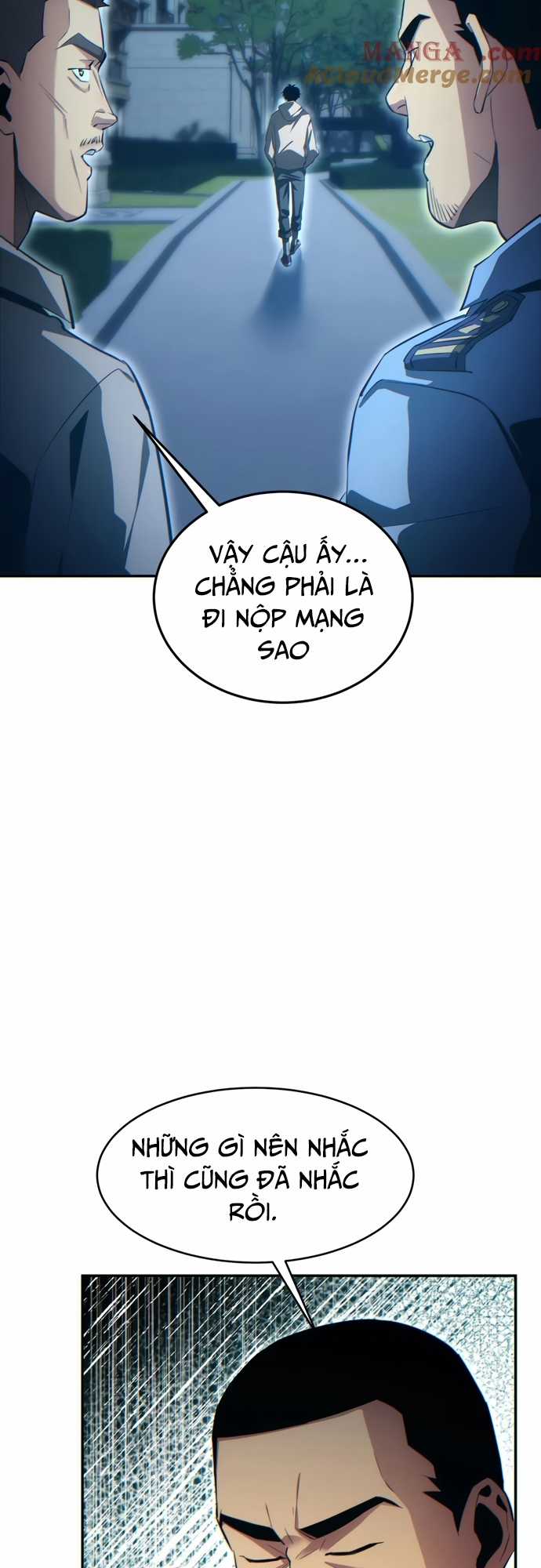 Mạt Thế Trọng Sinh: Ta Quay Gacha Làm Trùm! Chapter 19 trang 39