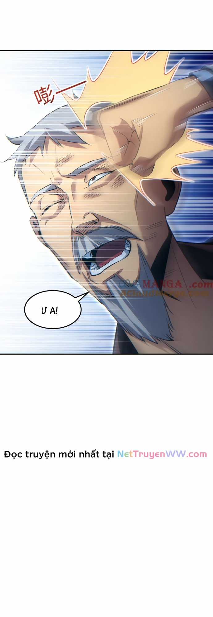 Mạt Thế Trọng Sinh: Ta Quay Gacha Làm Trùm! Chapter 19 trang 4