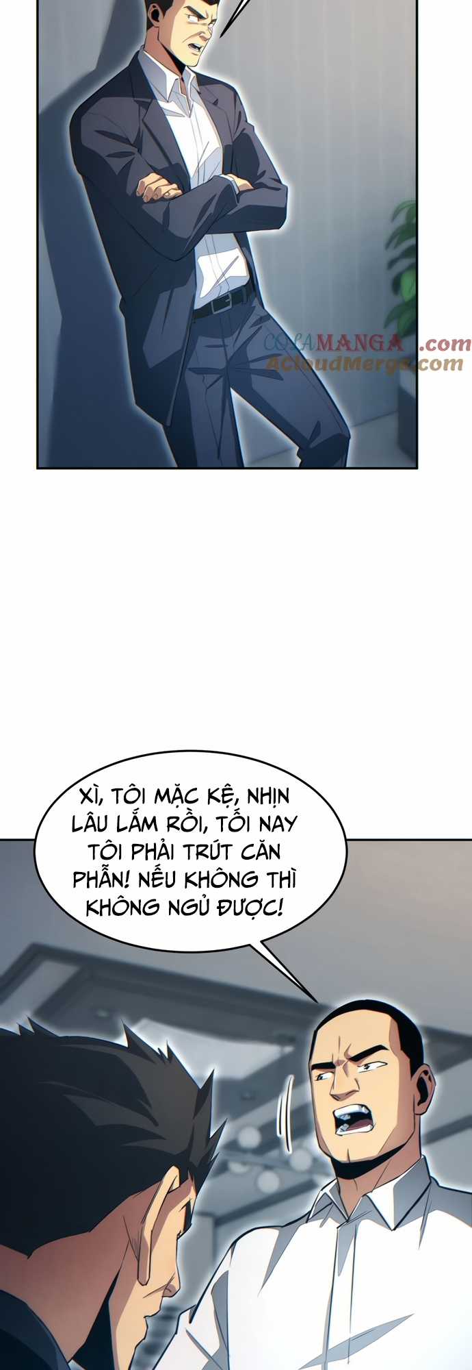 Mạt Thế Trọng Sinh: Ta Quay Gacha Làm Trùm! Chapter 19 trang 42