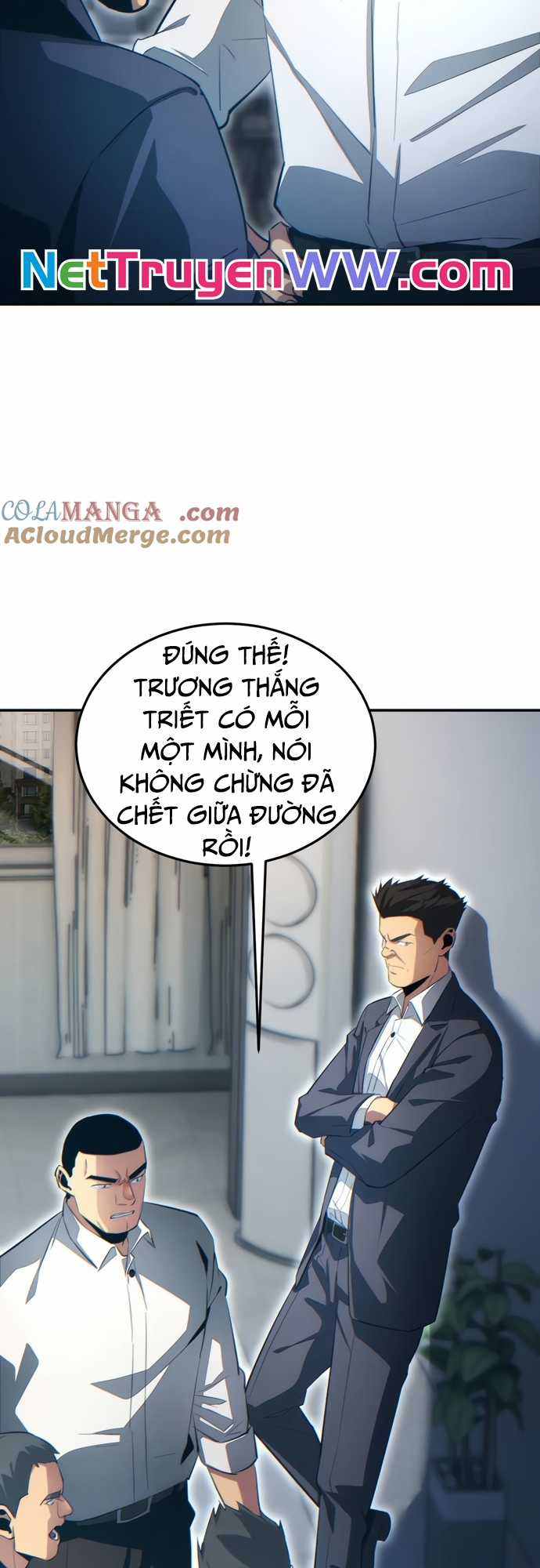 Mạt Thế Trọng Sinh: Ta Quay Gacha Làm Trùm! Chapter 19 trang 43