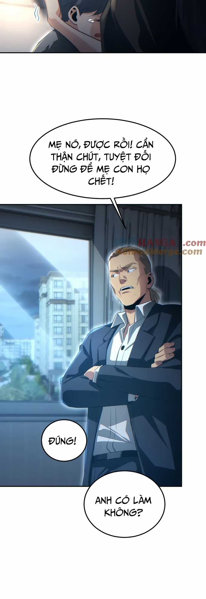Mạt Thế Trọng Sinh: Ta Quay Gacha Làm Trùm! Chapter 19 trang 45