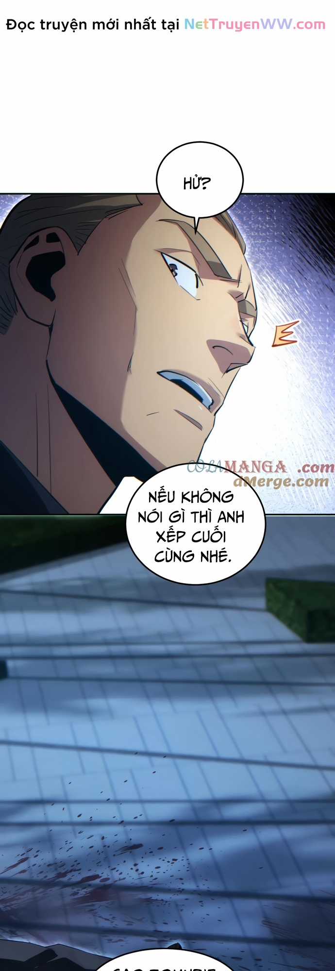 Mạt Thế Trọng Sinh: Ta Quay Gacha Làm Trùm! Chapter 19 trang 46