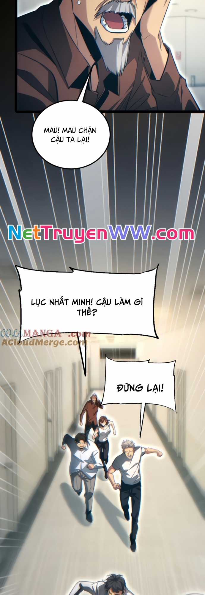 Mạt Thế Trọng Sinh: Ta Quay Gacha Làm Trùm! Chapter 19 trang 7