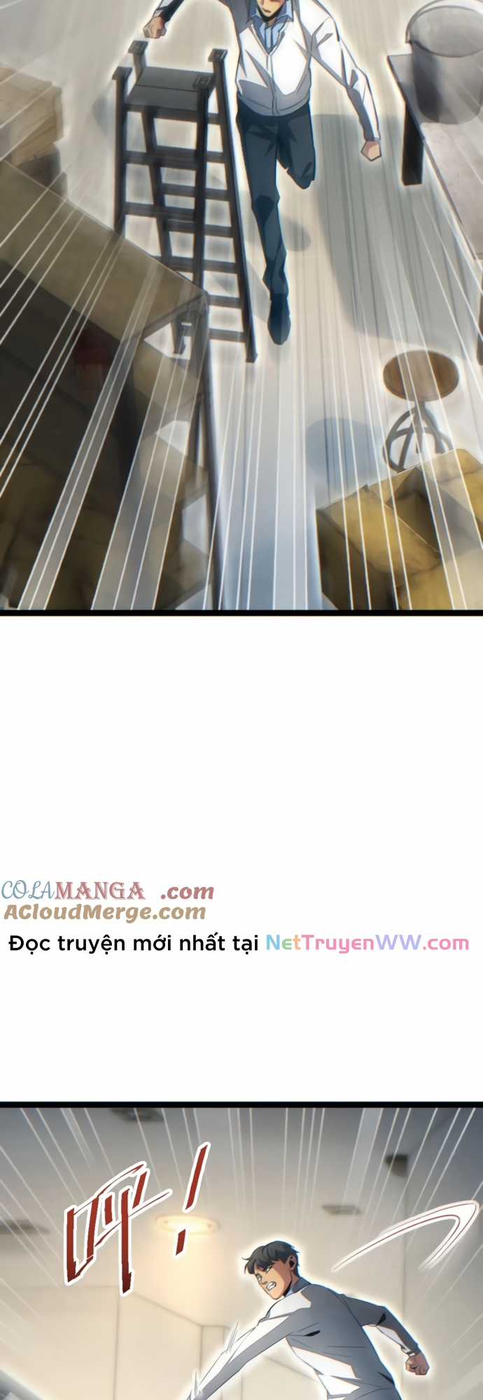 Mạt Thế Trọng Sinh: Ta Quay Gacha Làm Trùm! Chapter 19 trang 8