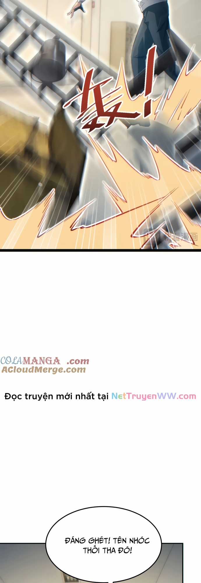 Mạt Thế Trọng Sinh: Ta Quay Gacha Làm Trùm! Chapter 19 trang 9