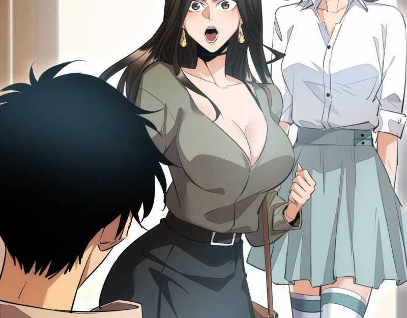 Mạt Thế Trọng Sinh: Ta Quay Gacha Làm Trùm! Chapter 2 trang 116