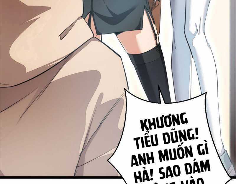Mạt Thế Trọng Sinh: Ta Quay Gacha Làm Trùm! Chapter 2 trang 117
