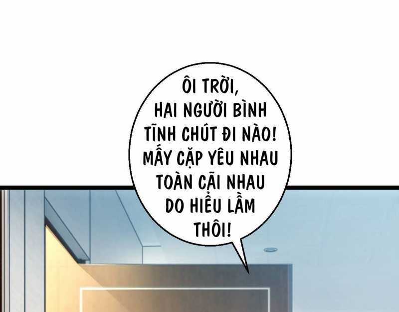 Mạt Thế Trọng Sinh: Ta Quay Gacha Làm Trùm! Chapter 2 trang 135