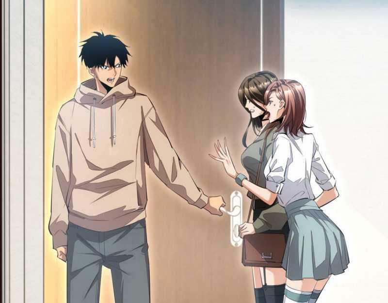 Mạt Thế Trọng Sinh: Ta Quay Gacha Làm Trùm! Chapter 2 trang 136