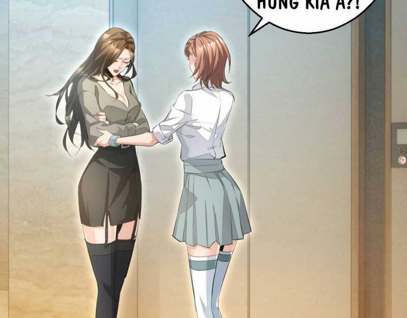 Mạt Thế Trọng Sinh: Ta Quay Gacha Làm Trùm! Chapter 2 trang 144