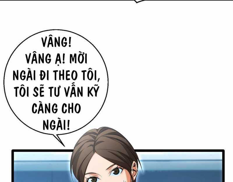 Mạt Thế Trọng Sinh: Ta Quay Gacha Làm Trùm! Chapter 2 trang 15