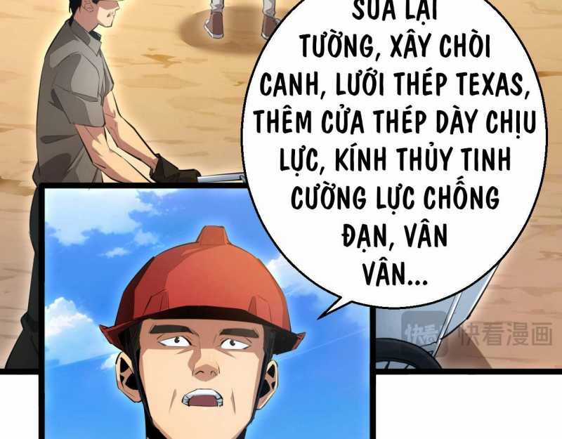 Mạt Thế Trọng Sinh: Ta Quay Gacha Làm Trùm! Chapter 2 trang 162