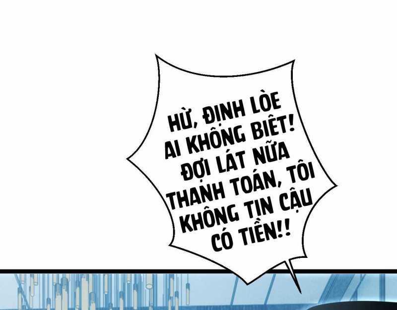 Mạt Thế Trọng Sinh: Ta Quay Gacha Làm Trùm! Chapter 2 trang 18