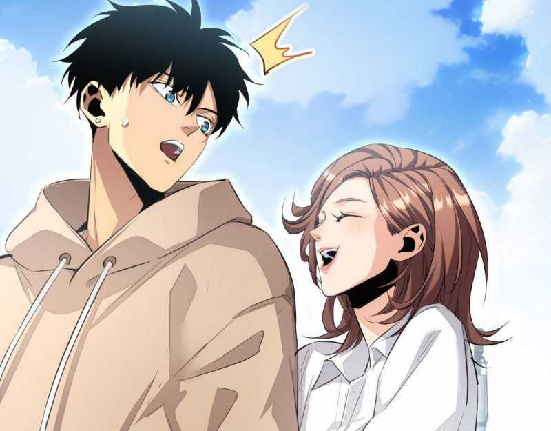 Mạt Thế Trọng Sinh: Ta Quay Gacha Làm Trùm! Chapter 2 trang 187