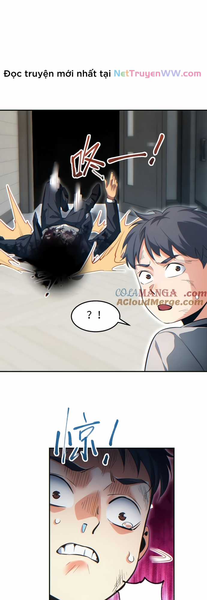 Mạt Thế Trọng Sinh: Ta Quay Gacha Làm Trùm! Chapter 20 trang 11