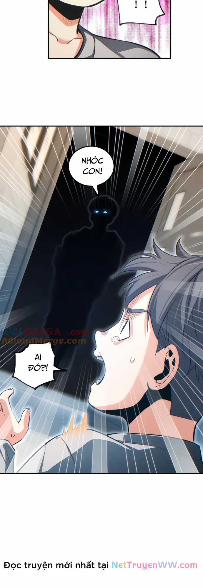 Mạt Thế Trọng Sinh: Ta Quay Gacha Làm Trùm! Chapter 20 trang 12