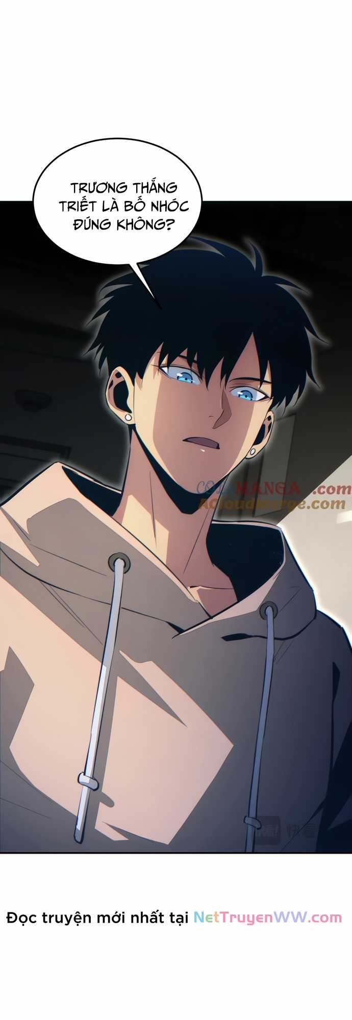 Mạt Thế Trọng Sinh: Ta Quay Gacha Làm Trùm! Chapter 20 trang 13