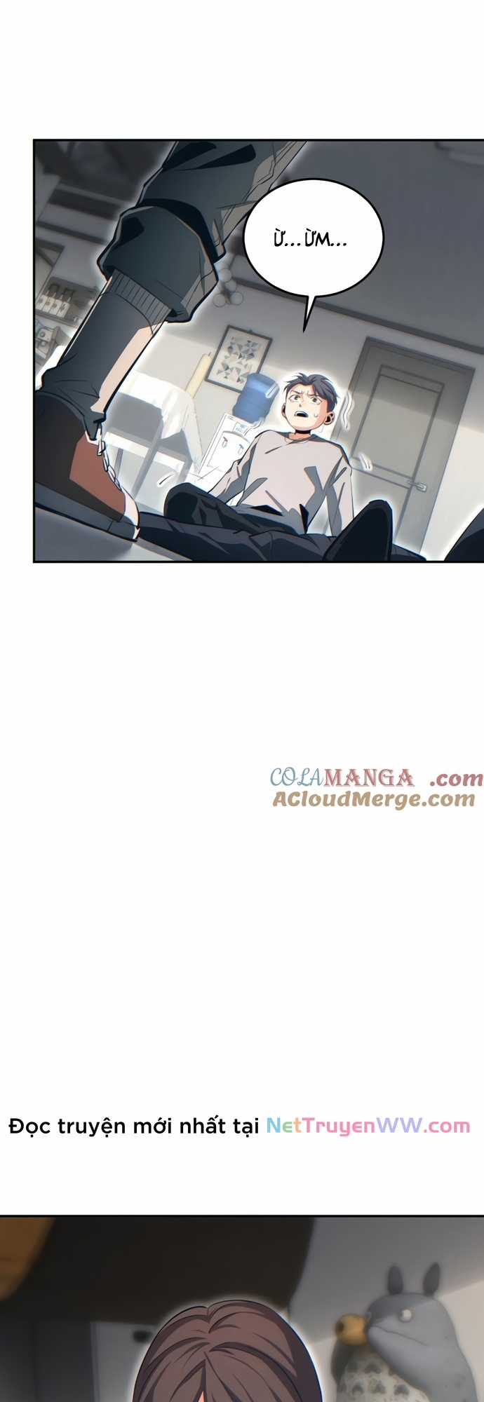 Mạt Thế Trọng Sinh: Ta Quay Gacha Làm Trùm! Chapter 20 trang 14